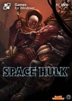 Space Hulk