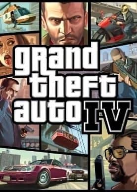 Grand Theft Auto 4: Real Mod