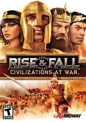 Sid Meier’s Civilization 6: Rise and Fall