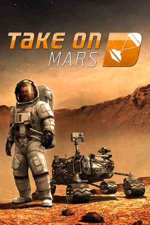 Take On Mars