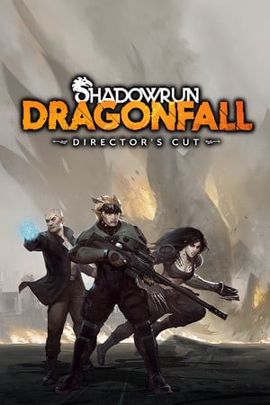 Shadowrun: Dragonfall - Director'S Cut Скачать Торрент Бесплатно На Пк