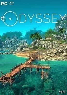 Odyssey - The Story of Science