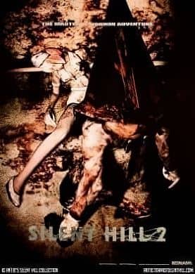Silent Hill 2: Director's Cut (New Edition: Enhanced Edition)