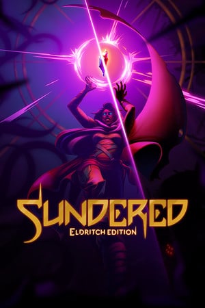 Sundered: Eldritch Edition
