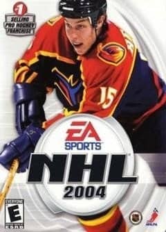 NHL 2004: Российская Хоккейная Лига
