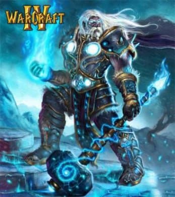 Warcraft 4