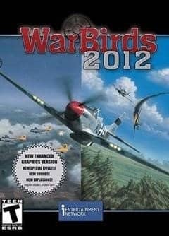 Warbirds 2012