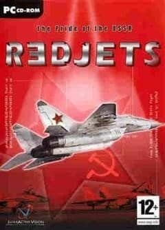 Red Jets Крылья России