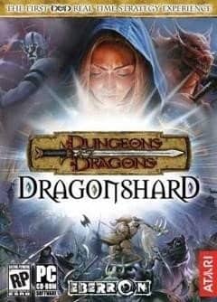 Dungeons and Dragons: Dragonshard