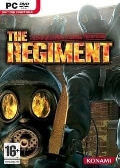 The Regiment - Британский спецназ
