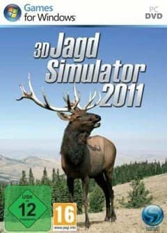 3D Jagd Simulator 2011