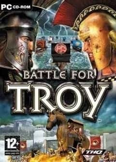 Battle for Troy (Троя)