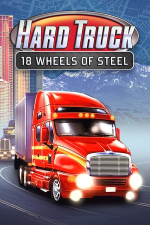 18 Wheels of Steel: Hard Truck