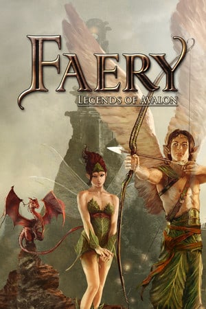 Faery - Legends of Avalon
