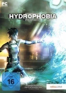 Hydrophobia: Prophecy