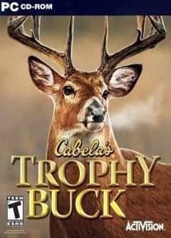 Cabela's Big Game Hunter 2008: Trophy Buck