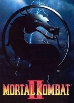 Mortal Kombat 2 (classic)