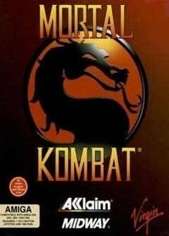 Mortal Kombat Komplete Edition (2013)