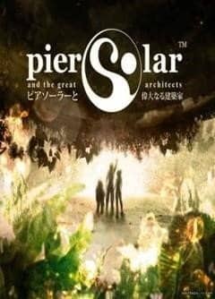 Pier Solar and the Great Architects