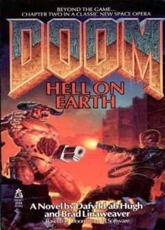 Doom 2 Hell on Earth