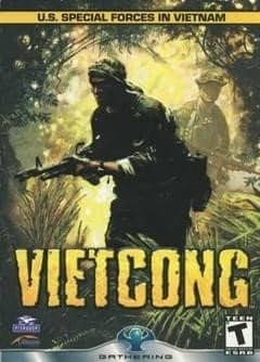 Vietcong. Uncensored edition