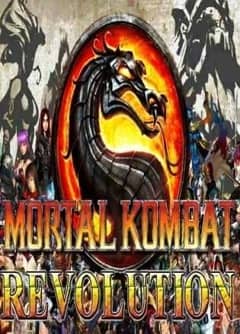 Mortal Kombat M.U.G.E.N Revolution