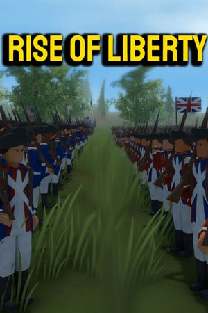 Rise of Liberty
