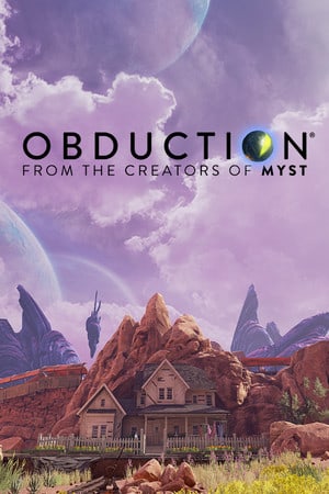 Obduction