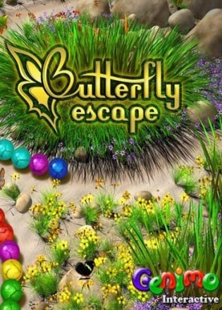 Butterfly Escape