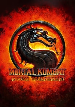 M.U.G.E.N. Mortal Kombat 9