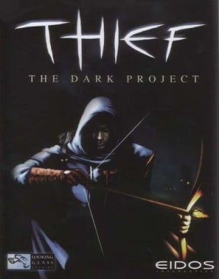 Thief: the Dark project