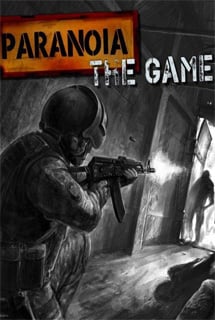 Paranoia: The Game Edition