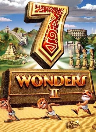 7 Wonders 2