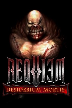 Requiem: Desiderium Mortis