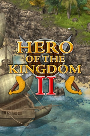 Hero of the Kingdom 2 / Герой Королевства 2