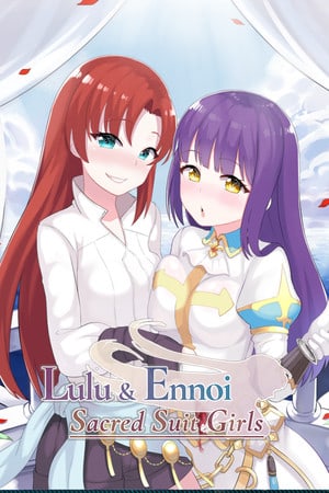 Lulu & Ennoi - Sacred Suit Girls