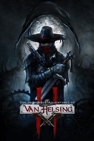 The Incredible Adventures of Van Helsing 2