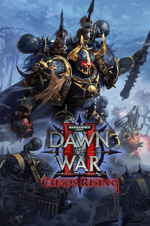 Warhammer 40,000: Dawn of War 2 Chaos Rising
