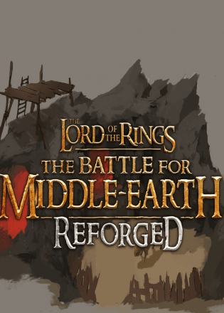 The Battle for Middle Earth - Reforged