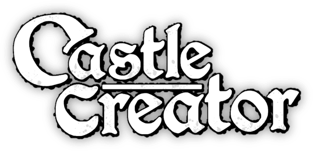 Логотип Castle Creator