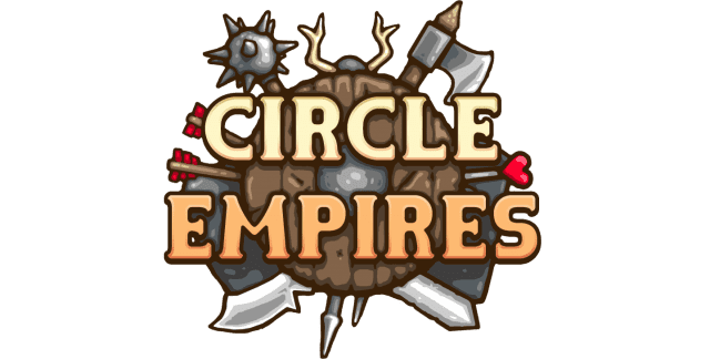 Логотип Circle Empires