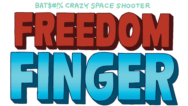 Логотип Freedom Finger