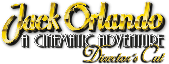 Логотип Jack Orlando: Director's Cut