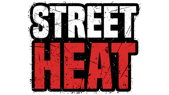 Логотип Street Heat
