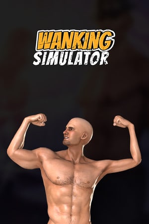 Wanking Simulator