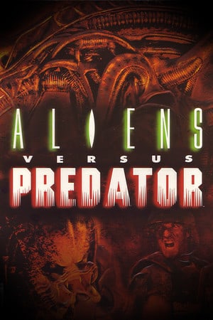 Aliens vs Predator Classic 2000