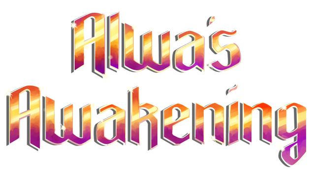 Логотип Alwa's Awakening