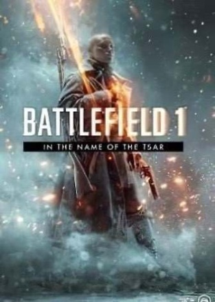 Battlefield 1: In The Name of The Tsar