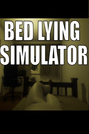 Bed Lying Simulator 2020