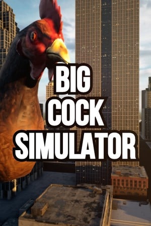 Big Cock Simulator